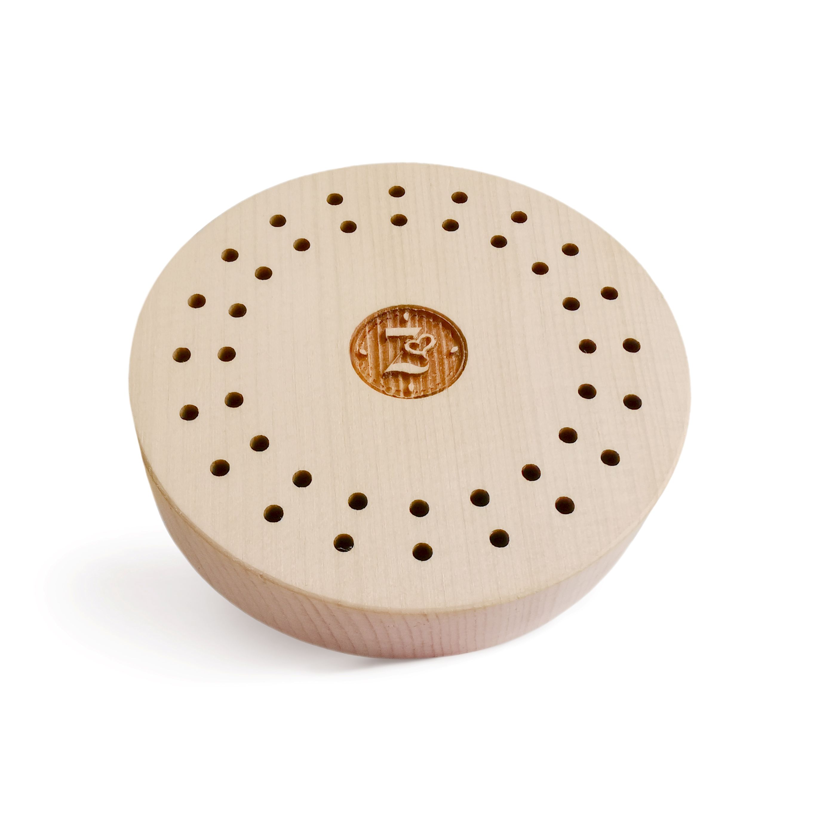 Original Zirben AutoDuft - Holz Duftstecker