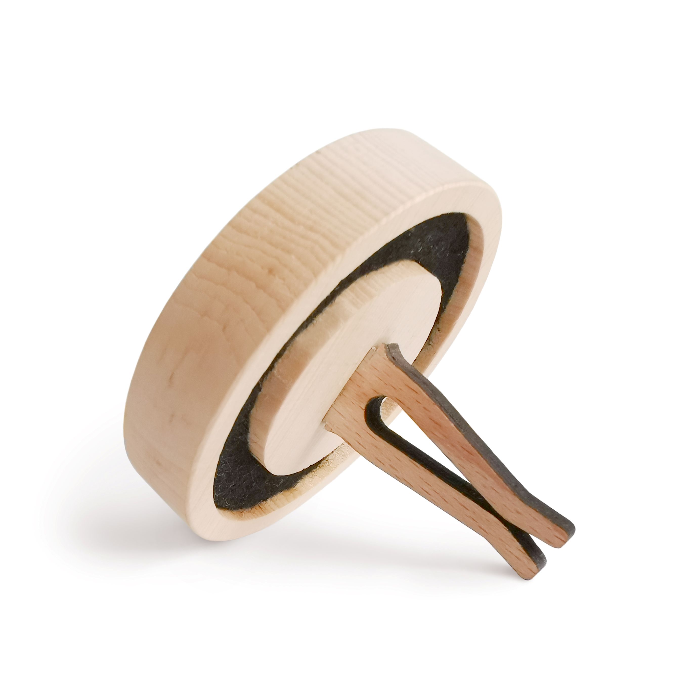 Original Zirben AutoDuft - Holz Duftstecker