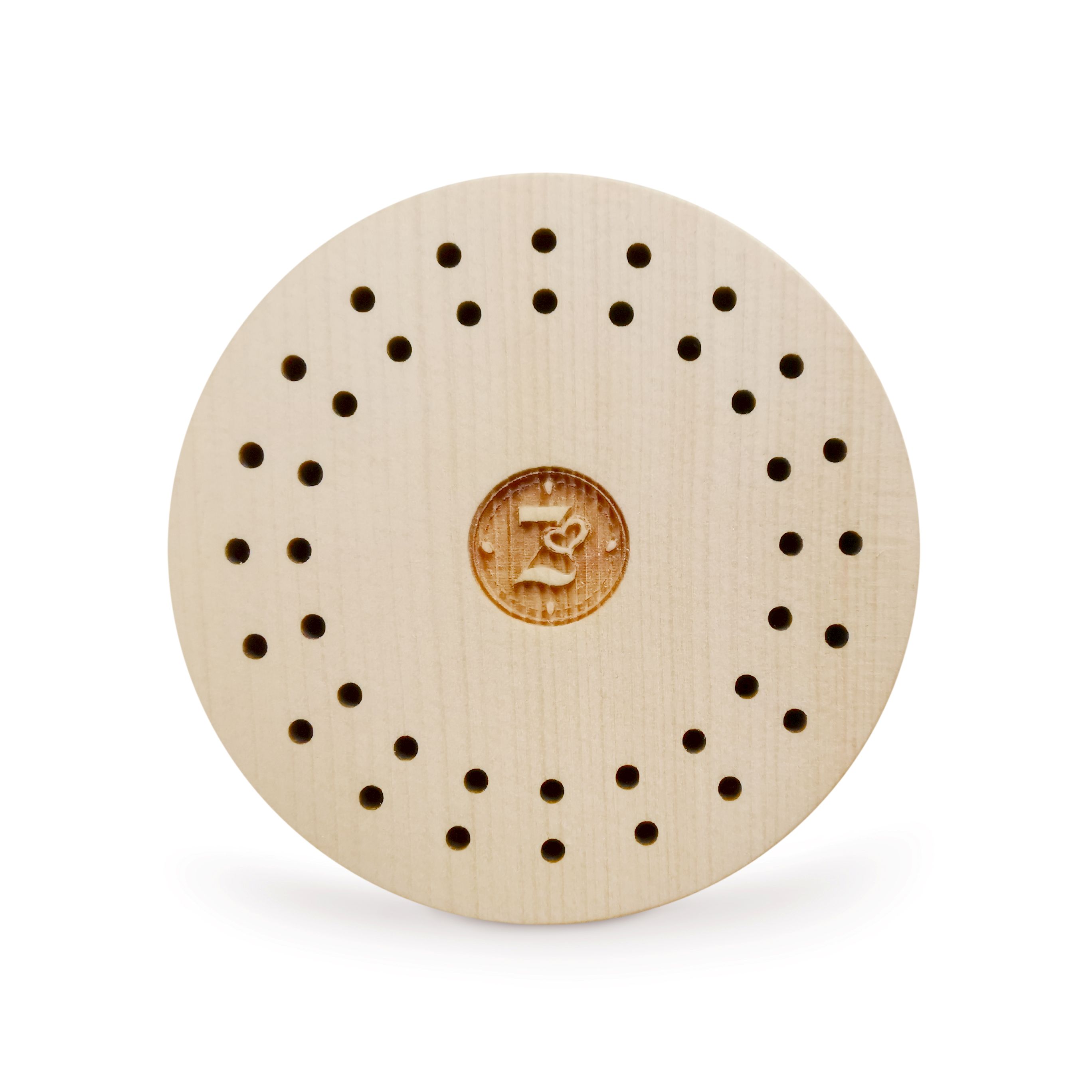 Original Zirben AutoDuft - Holz Duftstecker